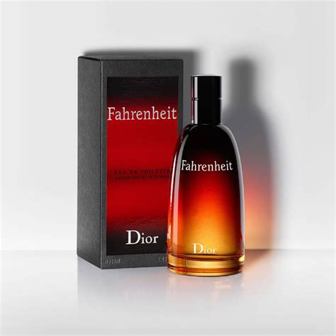 fhareneit dior|fahrenheit eau de toilette dior.